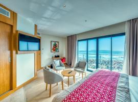 Azalaï Hôtel Dakar Accommodation Abudhabi