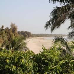 Cap Skirring Accommodation Abudhabi