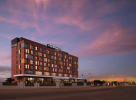 Courtyard by Marriott Dakar Diamniadio Accommodation Abudhabi