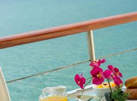 Hotel Lagon 2 Accommodation Abudhabi