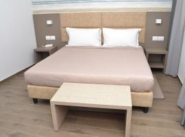 International Hotel Dakar Accommodation Abudhabi