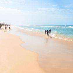 Mbour Accommodation Abudhabi