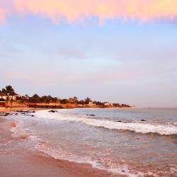 Mbour Department Accommodation Abudhabi