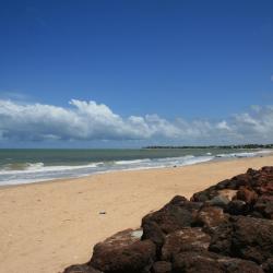 Ngaparou Accommodation Abudhabi