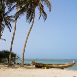 Saint-Louis Accommodation Abudhabi