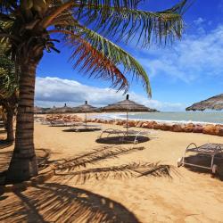 Saly Portudal Accommodation Abudhabi