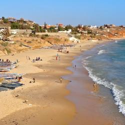 Toubab Dialaw Accommodation Abudhabi