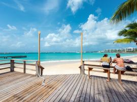 Baker's Suites Accommodation Abudhabi