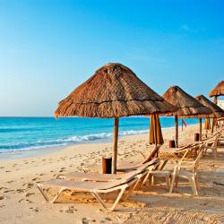Caribbean Islands Accommodation Abudhabi