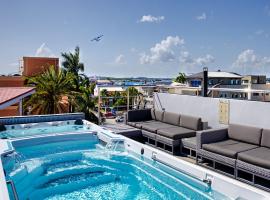Commodore Suites Accommodation Abudhabi