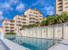 Princess Heights Luxury Condo Hotel Accommodation Abudhabi