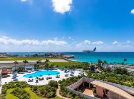 Royal Islander Club Resort La Terrasse Accommodation Abudhabi