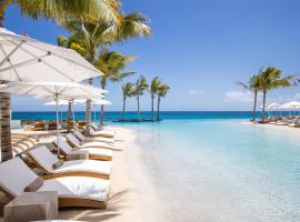 The Morgan Resort Spa & Village Accommodation Abudhabi