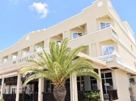 Travel Inn Hotel Simpson Bay Accommodation Abudhabi