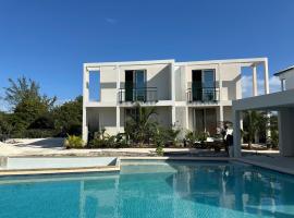 Grace Bay Studios Accommodation Abudhabi