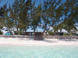 Hollywood Beach Suites Turks and Caicos Accommodation Abudhabi