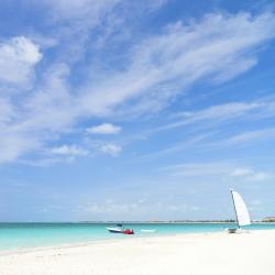 Providenciales Accommodation Abudhabi