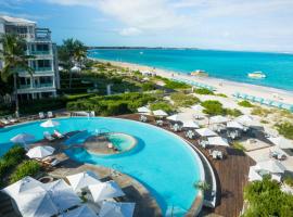 The Palms Turks and Caicos Accommodation Abudhabi