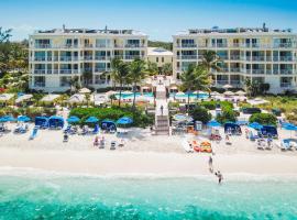 Windsong on the Reef Accommodation Abudhabi