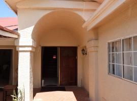 'Ataongo Residence Accommodation Abudhabi