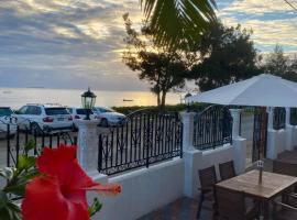 Little Italy Hotel Accommodation Abudhabi