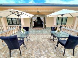 Paradise First Hotel Accommodation Abudhabi