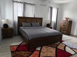 Paradise Inn Accommodation Abudhabi