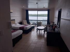 Puataukanave International Hotel Accommodation Abudhabi