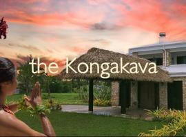 The Kongakava Hotel Accommodation Abudhabi
