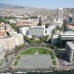 Aegean Region Accommodation Abudhabi