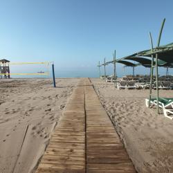 Belek Coast Accommodation Abudhabi