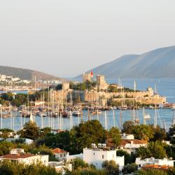 Bodrum Accommodation Abudhabi
