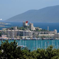 Bodrum City Accommodation Abudhabi