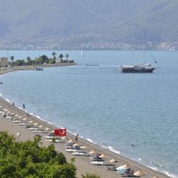Calis Beach, Fethiye Accommodation Abudhabi