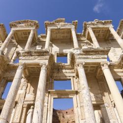 Ephesus Museum, Selcuk Accommodation Abudhabi