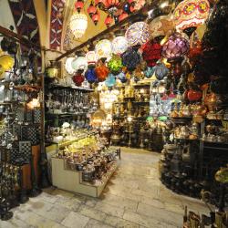Grand Bazaar, Istanbul Accommodation Abudhabi