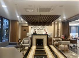 Hotel Sapphire Accommodation Abudhabi