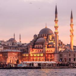 Istanbul Accommodation Abudhabi