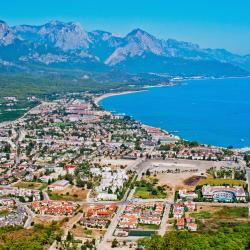 Kemer Accommodation Abudhabi