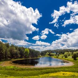 Kizilcahamam Hot Springs Accommodation Abudhabi