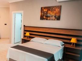 MiLAROOM Accommodation Abudhabi