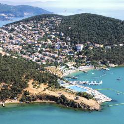 Prince Islands Accommodation Abudhabi