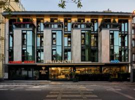 Rayelin Hotel Istanbul Old City Accommodation Abudhabi