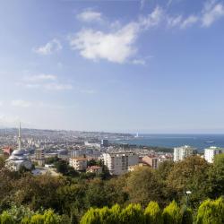 Samsun Province Accommodation Abudhabi