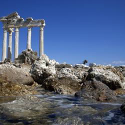 Side Antique City, Side Accommodation Abudhabi