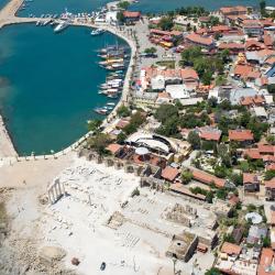 Side Coast Accommodation Abudhabi