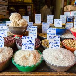 Arusha Central Market, Arusha Accommodation Abudhabi