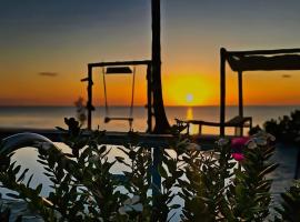 AVO Boutique Hotel Accommodation Abudhabi