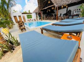 Babalao Bungalows Accommodation Abudhabi