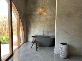 Be Zanzibar Boutique Hotel Accommodation Abudhabi